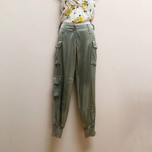 TENAX CARGO PANTS